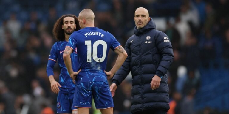 Chelsea almost signed “one of the best in the world”