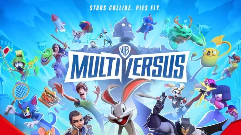 Player first euthanizes Multiversus in the middle of ongoing cleaning of living services