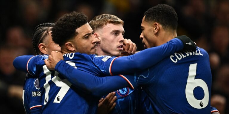 The star Chelsea 100 million GBP in production has become a very fast responsibility
