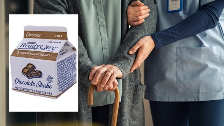 FDA reminds Shakes distributed to nursing homes above the fears of Listeria