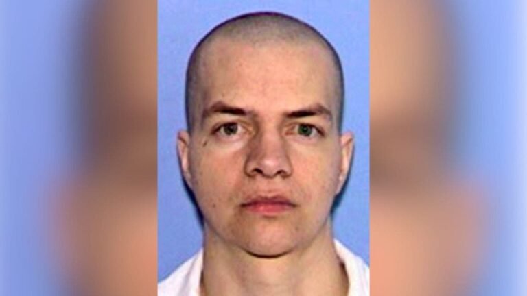 Texas Death Row Prisoners Final 2-Sale Report to Families of Victims Before Performing