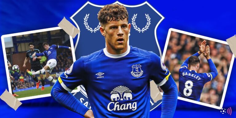 Moyes found Everton another Ross Barkley in “Special” Talent
