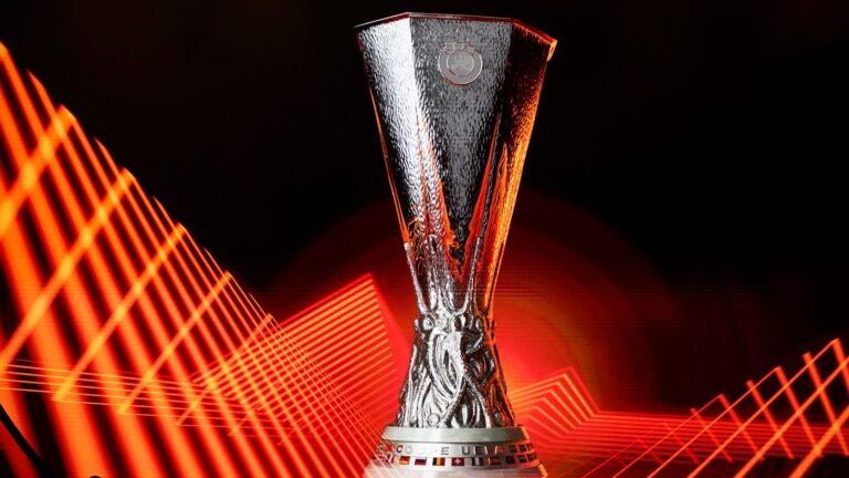 EUROPA League route to the final 2025: How UTD, Tottenham Hotspur and Rangers could appear in Bilbao | Football news