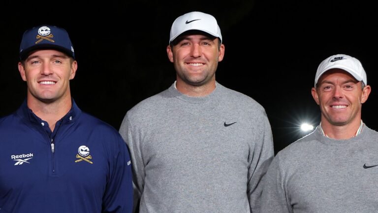 PGA Tour, DP World Tour and Liv Golf: How close is the agreement to unify the game for men and what could happen next? | Golf news