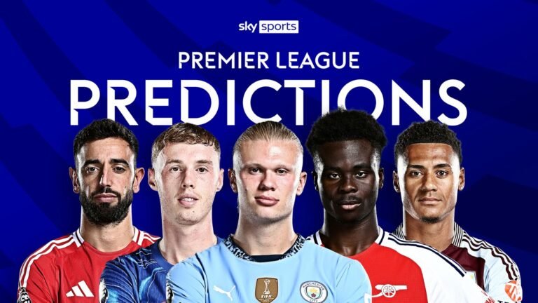 Pre -Premier League forecasts, courses and best bets: Ipswich can send Manchester United to the new low | Football news