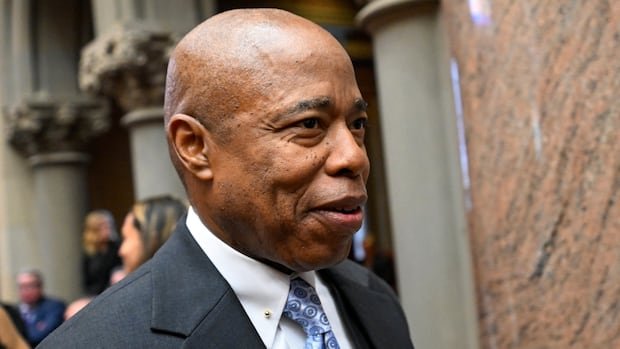 The best prosecutor of Manhattan resigns after the Regulation to cancel the charges against the mayor of NYC