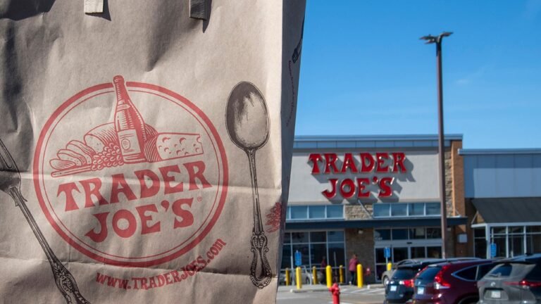 Trader Joe’s gives a cap of how many shoppers eggs can buy