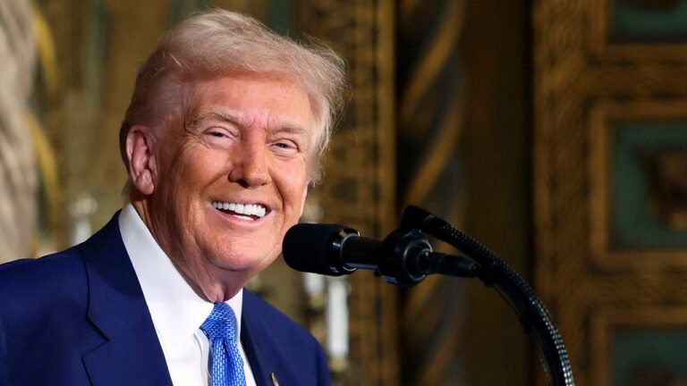 Newt Gingrich: Donald Trump had a revolutionary month as our president