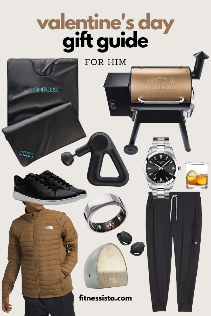 Guide to the gift day Valentine’s Day