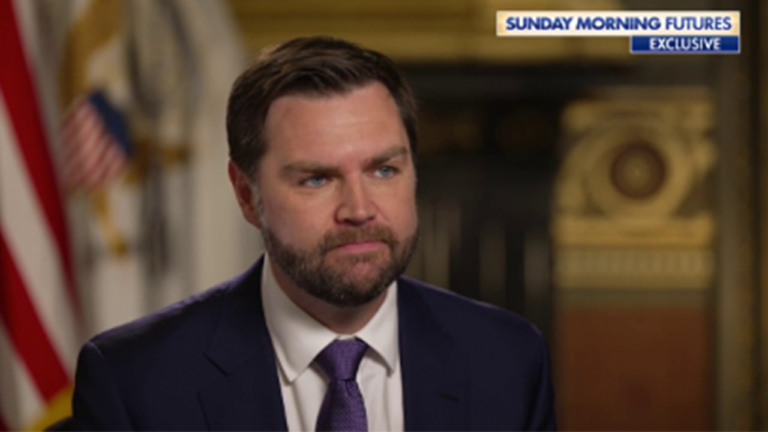 JD Vance weighs in an interview with deadly aircraft in an accident