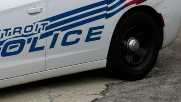 Detroit mom accused of killing her son, last fall buried her body in the garden
