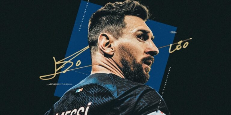 Lionel Messi trading card controversy: Who is signing his autographs?