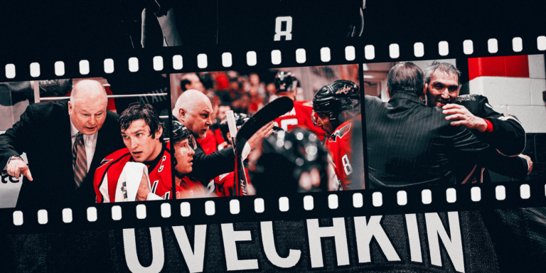 “Very, very coaching” Alex Ovechkin: former coaches on improvements that made on the way to history