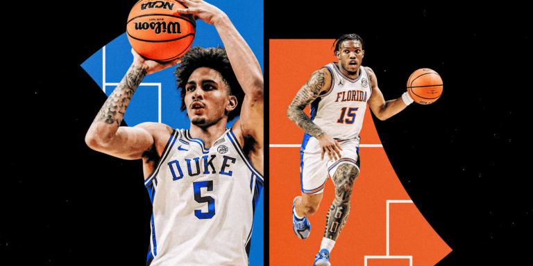 Men’s March Rating Final Four Power Rankings: Why All Four Seeds No. 1 have a title shot