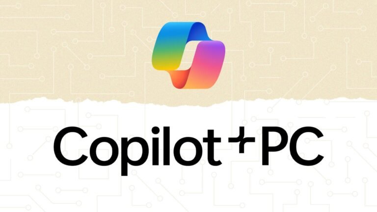 Microsoft Copilot vs. Copilot+: What’s the Difference?