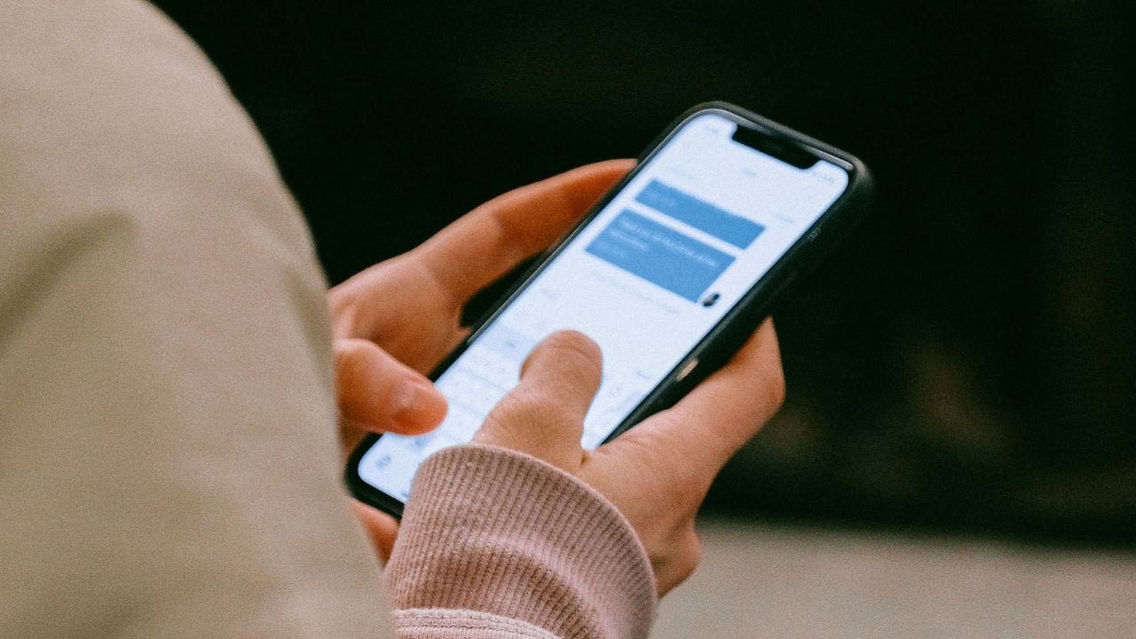 If you're a retiree looking for a job, beware of task scams