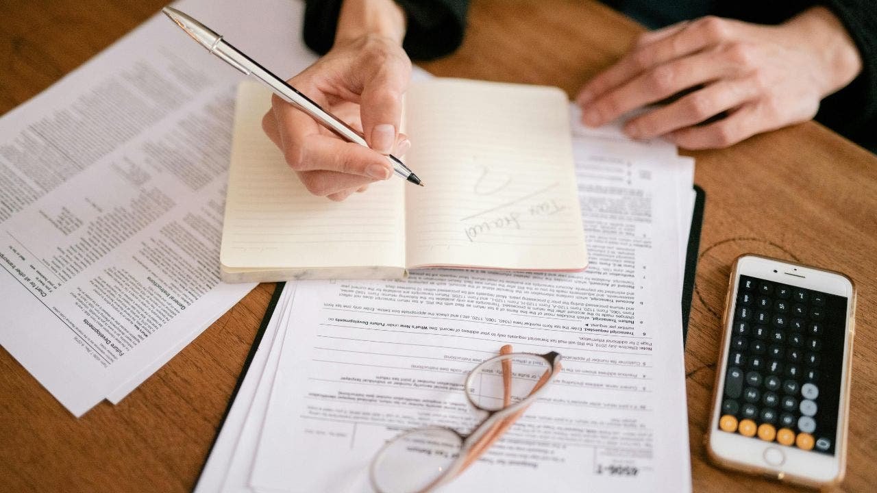 The CyberGuy offers advice to protect your data from IRS scammers