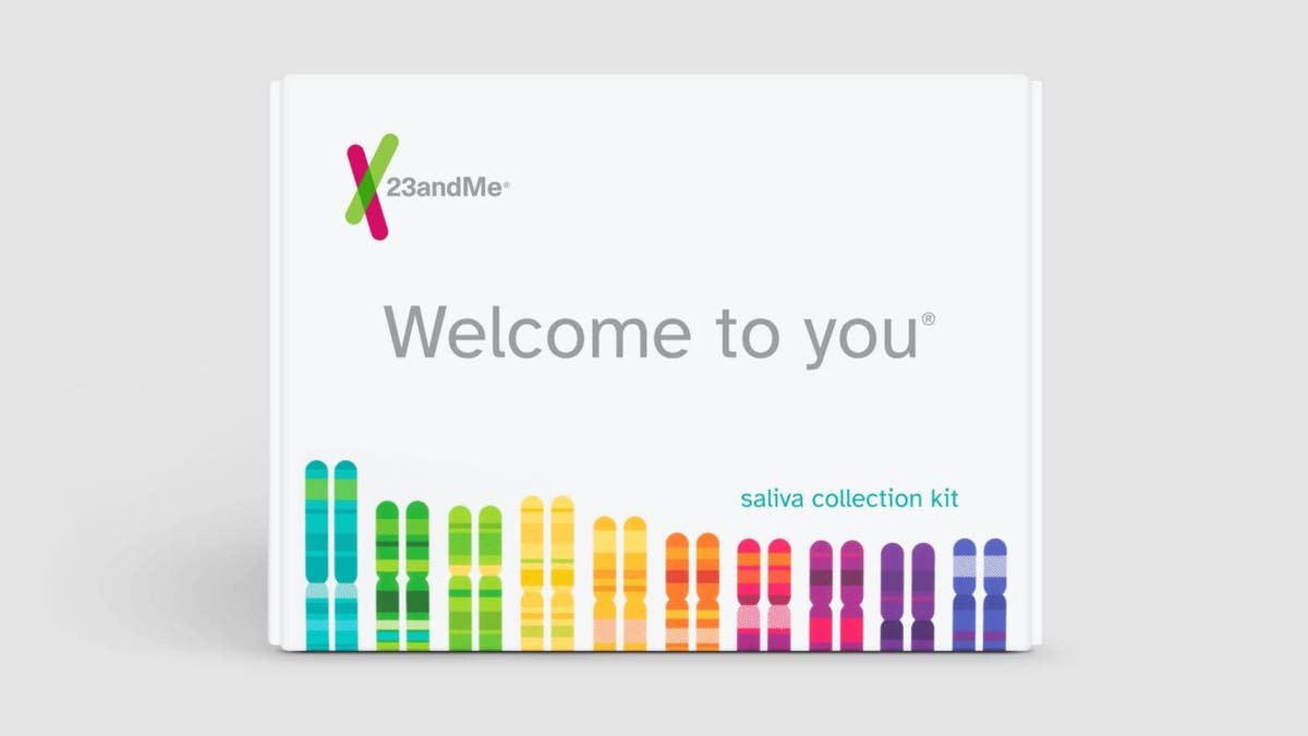 Protect your genetic data: urgent steps after 23andMe bankruptcy