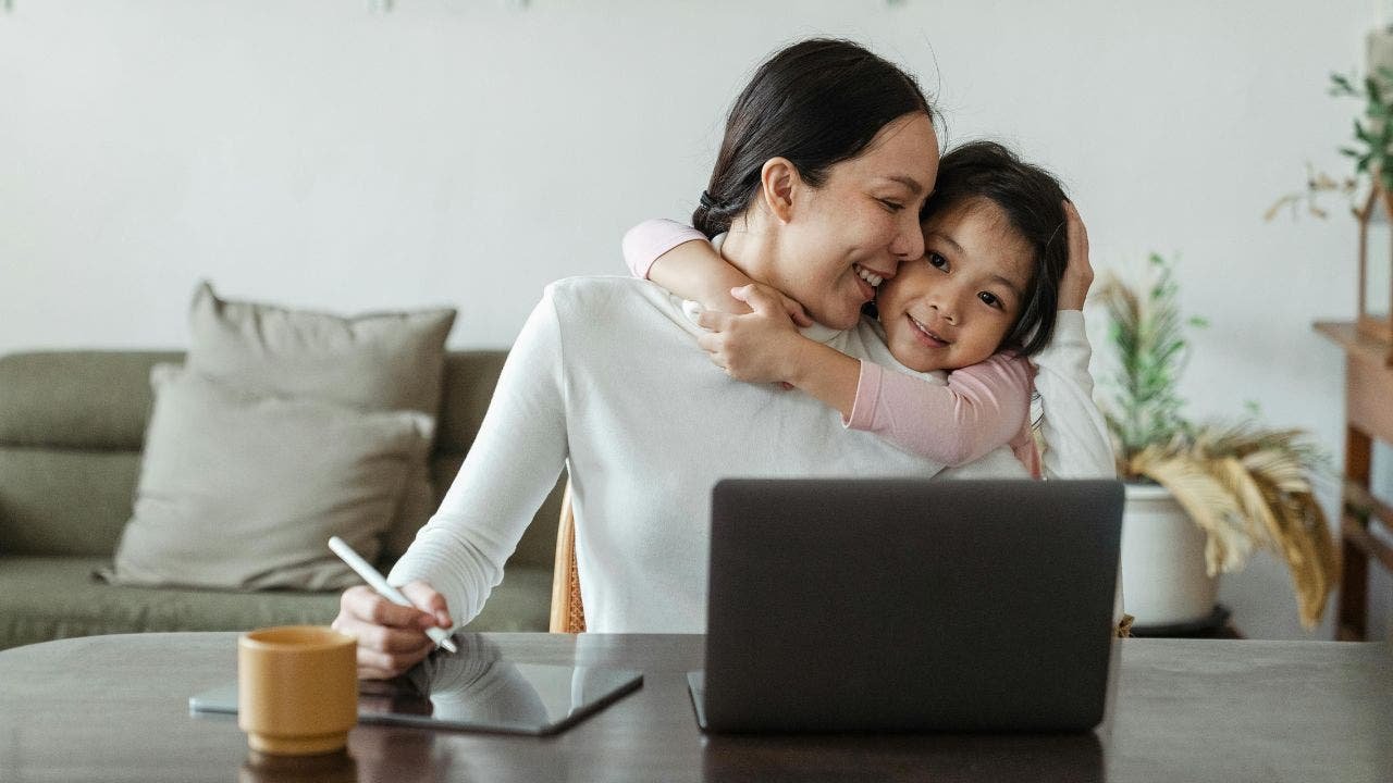 Protect your daughter from deepfakes and online abuse