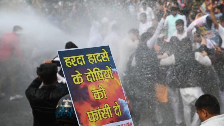 MP Govt changes “unemployed” to “aspiration youth”; opposition fumes