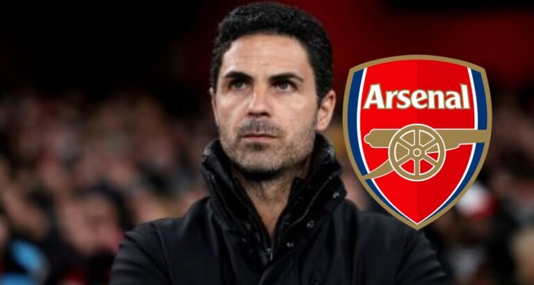 Arsenal transfer blow as target’s club “would prefer to sell to Real Madrid”