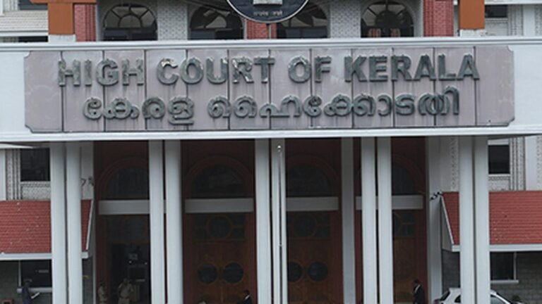 Kerala HC against the proposal of a banker panel to a moratorium, restructuring loans of Wayanad land landslide survivors