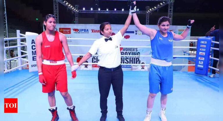 Women of boxers that are captured in BFI policy resist the dictatorship of the Nationals | Boxing News – Tech Word News
