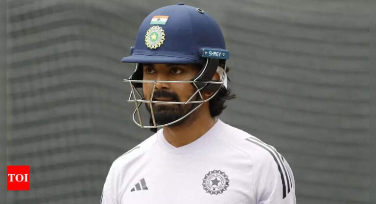 IPL 2025: KL RAHUL will return for the second game Delhi Capitals against Sunrisers Hyderabad | Cricket news – Tech Word News