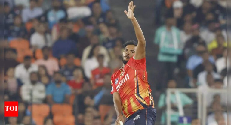 IPL 2025: Vyhak Vijaykumar reveals discussion with Shreyas Iyer, Arshdeep Singhem before suppressing gujarat titans | Cricket news – Tech Word News