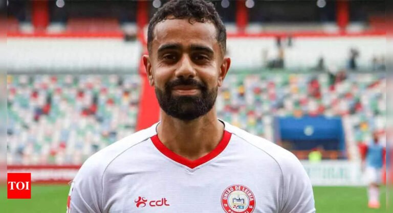 Next year of the World Cup, Root for Indian-Origin Sarpreet Singh | Football News – Tech Word News