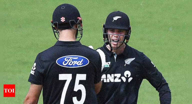 1. Cricket news – Tech Word News
