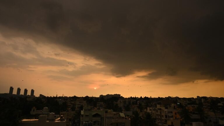 BBMP for implementation of climatic action plan in selected departments, focus on energy efficiency and parks