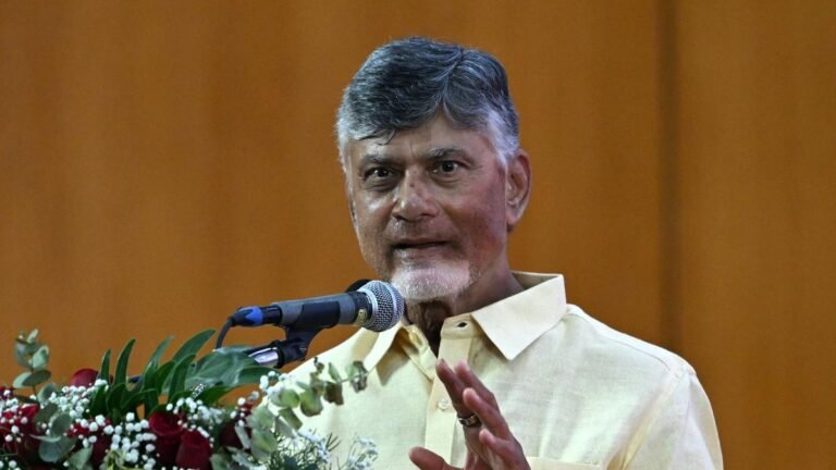 Main Minister Chandrababa Naidu promises full support to the hotel industry in Andhra Pradesh