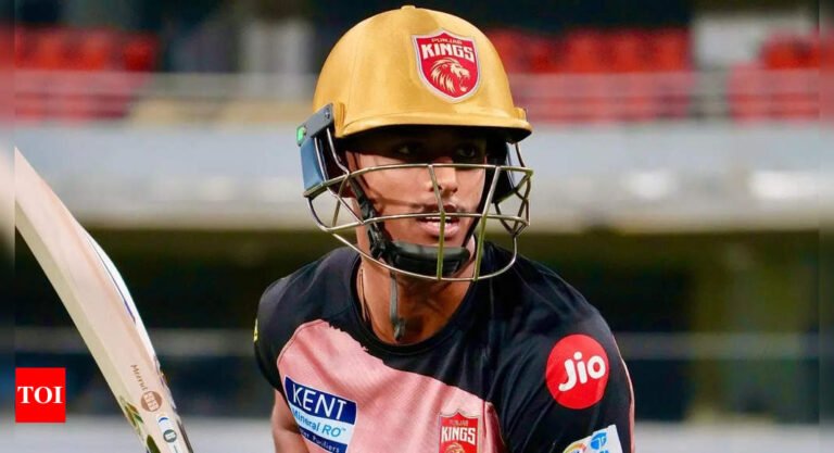 IPL 2025: Punjab Kings’ SuryANSH SHEDH, Shreyas Iyer’s Protege, Eyes Meeting with ‘Idol’ Vihli | Cricket news – Tech Word News