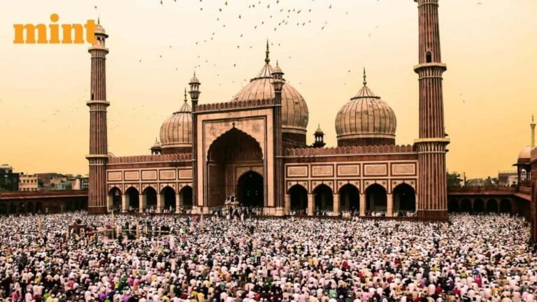 When is Eid Ul -Fitr 2025 in UAE – March 30 or March 31? Preparations in full swing for observation of the month today news today