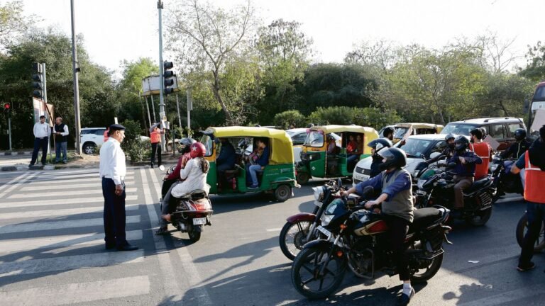 Your driving license could be suspended from 1 April: Here it changes | The news today