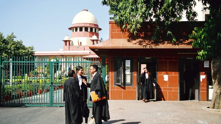 The Supreme Court will take the knowledge of Suo Mot against the commentary of Allahabad HC
