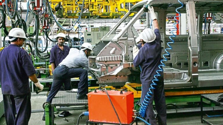 Trump’s automatic tariffs unlikely to rent the Indian automotive sector: Message | Tech Word News