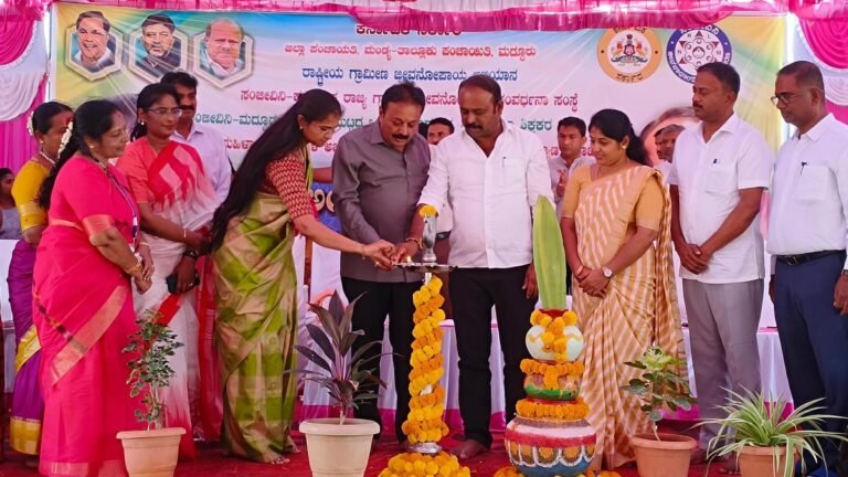Milk Price Lowest in Karnataka compared to neighboring states: Cheluvarayaswamy