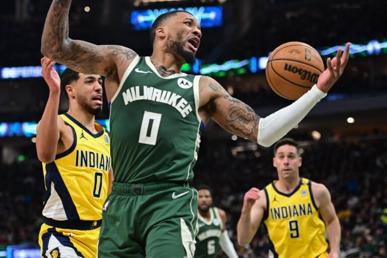 Milwaukee Bucks vs Indiana Pacers Prediction and Betting Tips