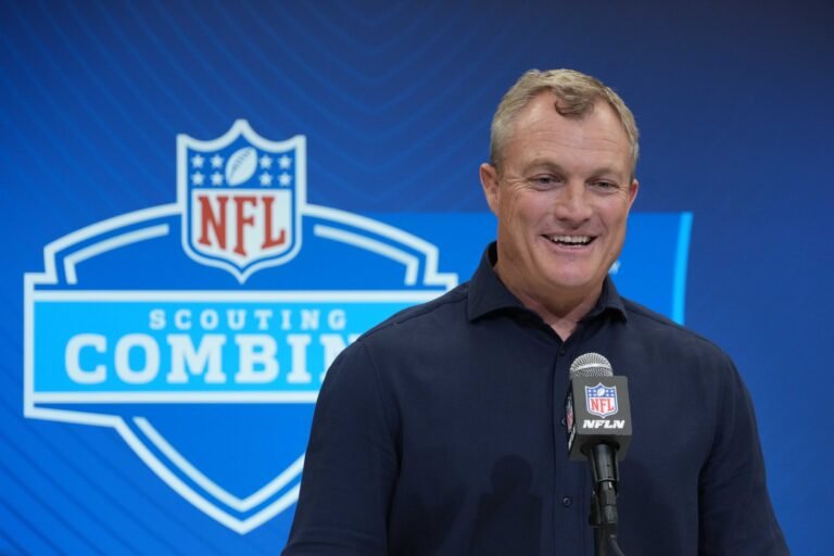 NFL Draft Buzz, Rising Stars, and Team Strategies Ahead of Combine Workouts