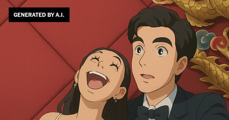 Animation style studio Ghibli Chatgpt are almost too good