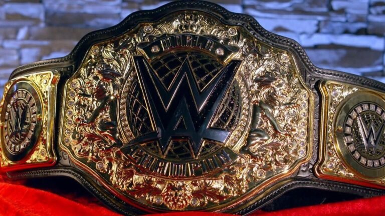 Former World Heavyweight Champion officially confirms he will wrestle his last-ever WWE match by the end of 2025; he’s retiring
