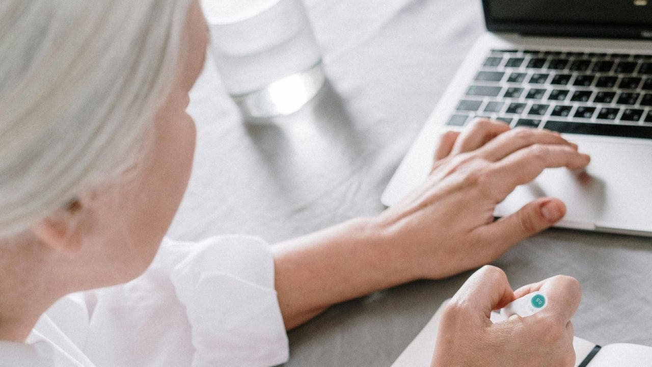 Understanding internet language to protect your personal information