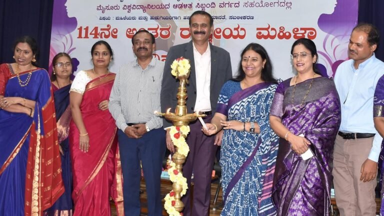 Women break barriers in fields dominated by men on rail: DRM