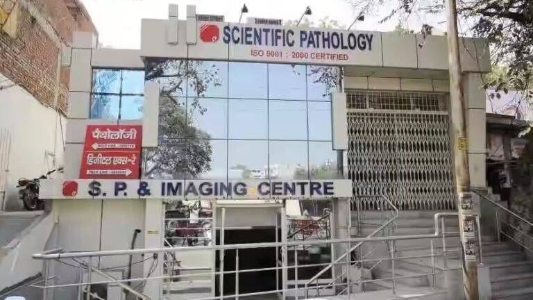 Metropolis Healthcare gets scientific pathology to spread in western up