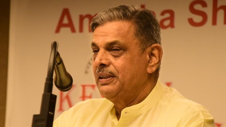 These against Sangh’s work will join us one day, says Datatreya Hosabale
