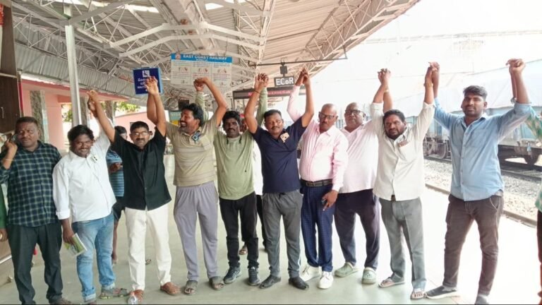 Ambedcar Porn Samithi to organize protest in new Delhi 31. March for implementation of the municipal price