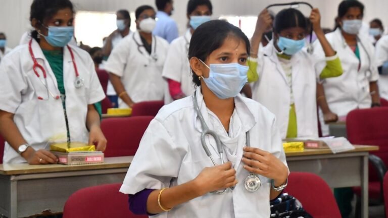Doctors: Association still missing and campus of government hospitals still missing adequate security measures