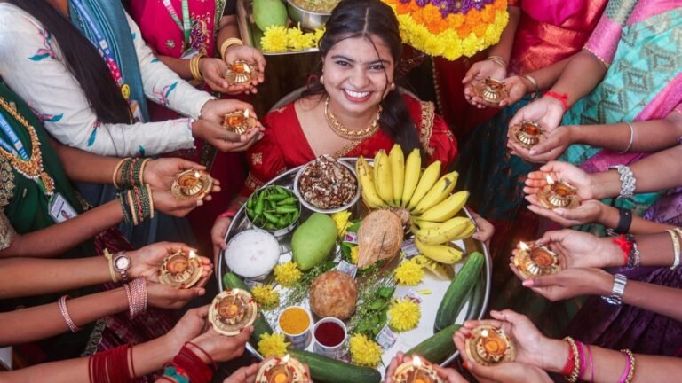 Hinduist Nav Varsh 2025: When is Ugadi, Gudi Parva? Check the date, more details here today’s news